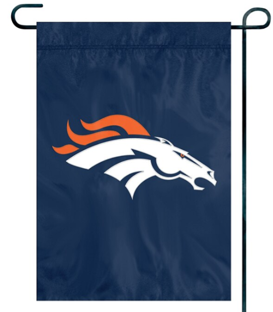 Denver Broncos Fan Gear & Apparel