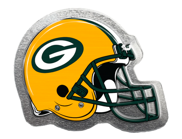 Green Bay Packers Fan Gear & Apparel