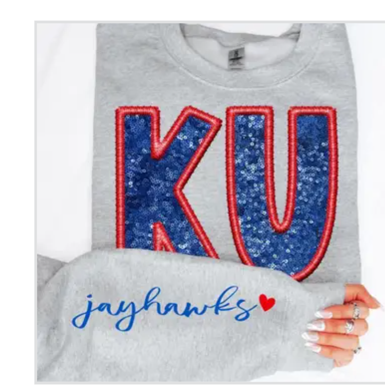 Kansas Jayhawks