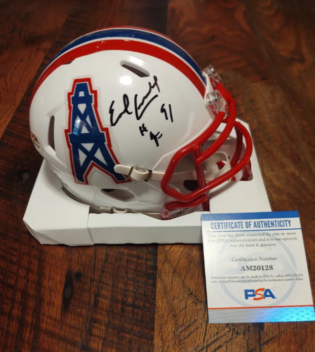Miscellaneous Memorabilia and Collectibles