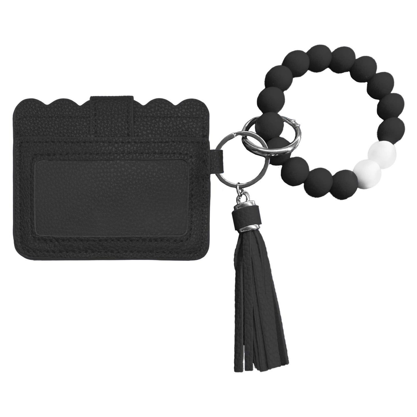 NCAA Missouri Tigers Bracelet Wallet / mini purse