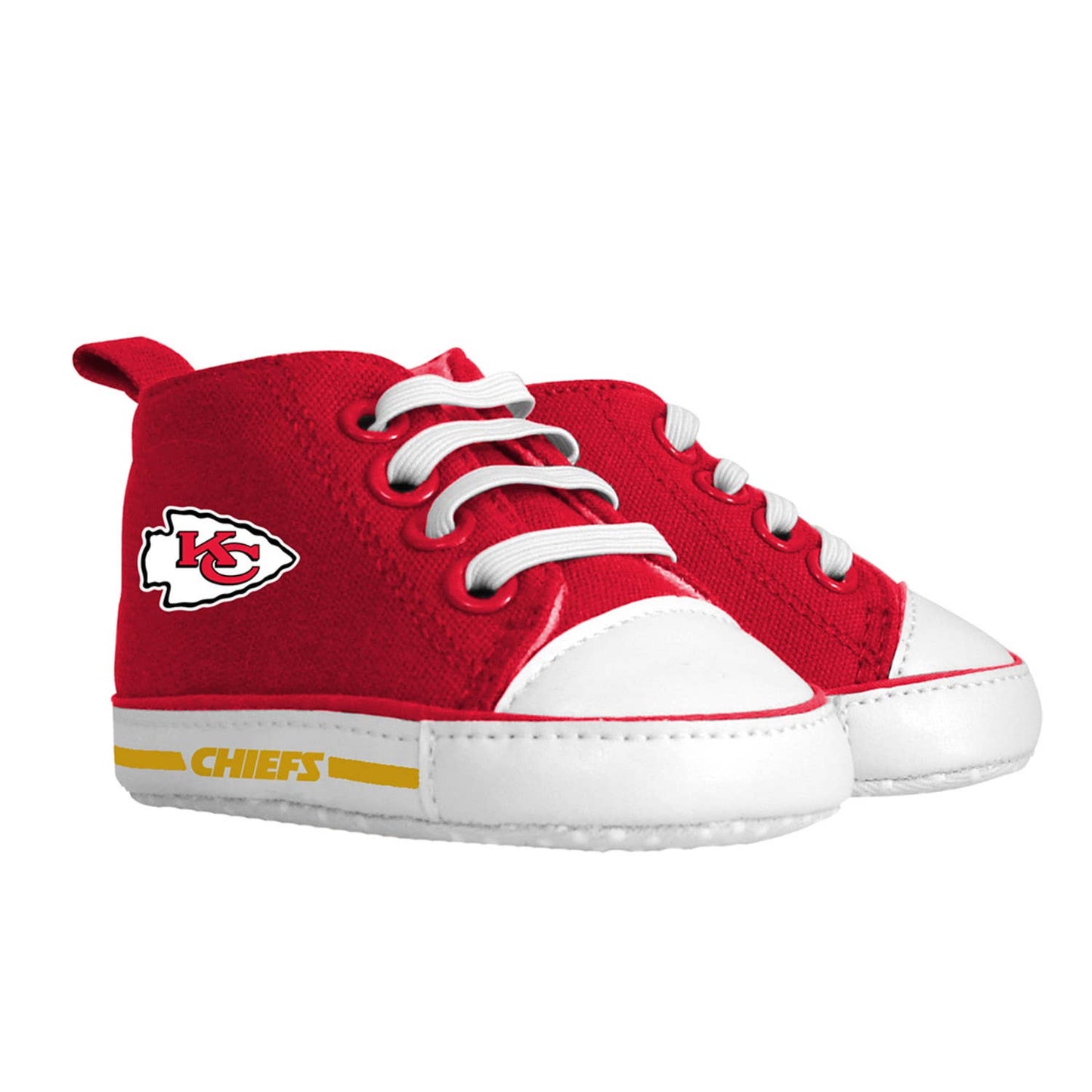 Kansas City Chiefs - 2-Piece Baby Gift Set