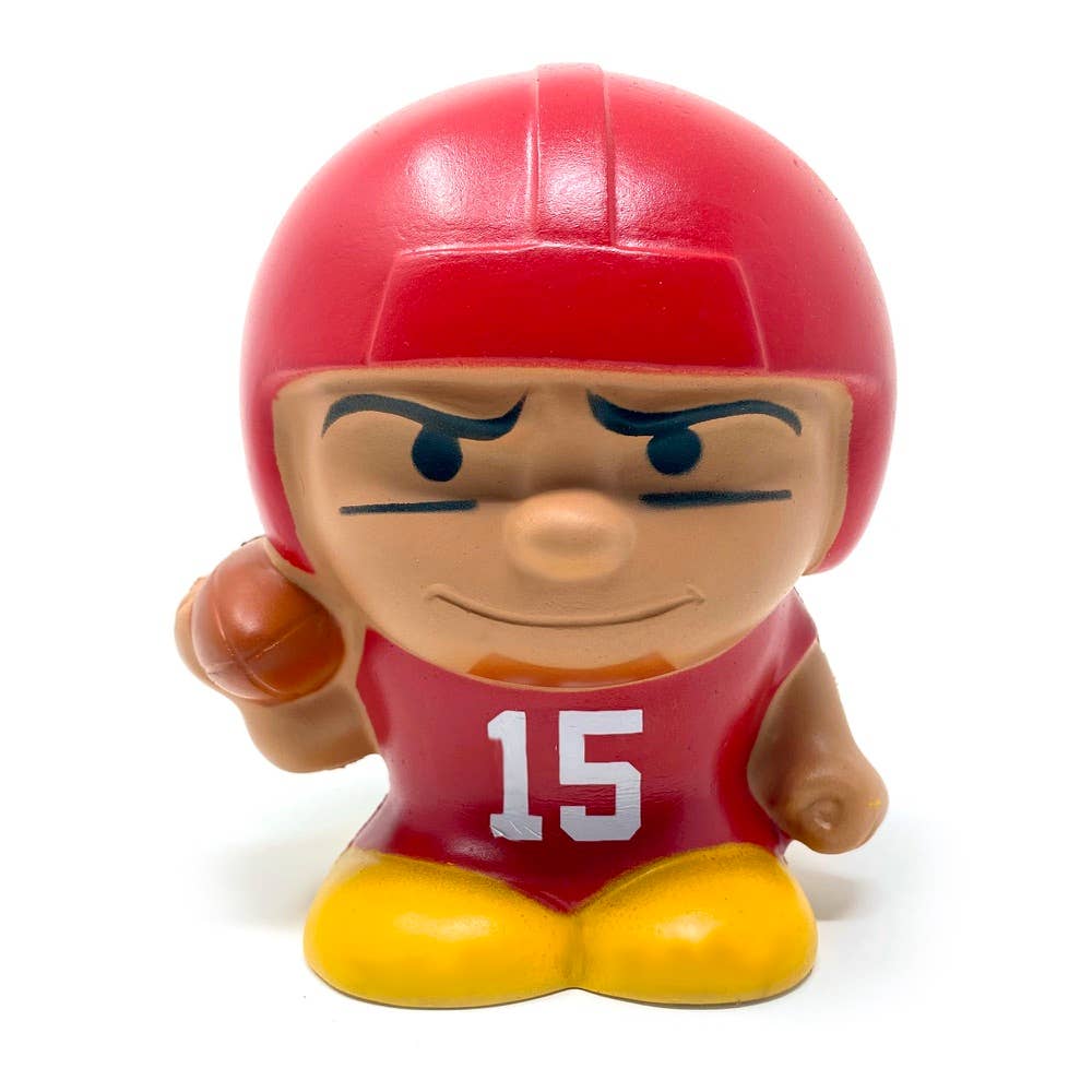 Kansas City Chiefs Squeezy Patrick Mahomes