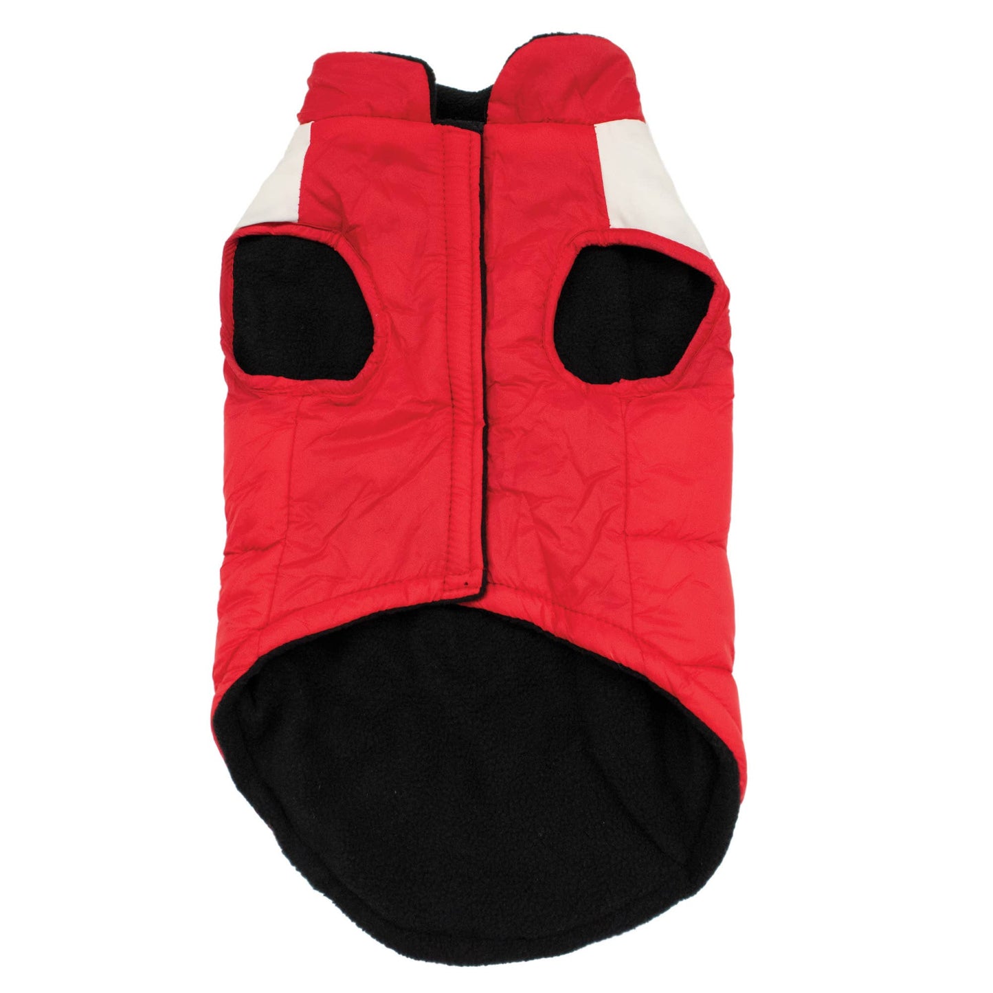 NFL Kansas City Chiefs Pet Parka Puffer Vest