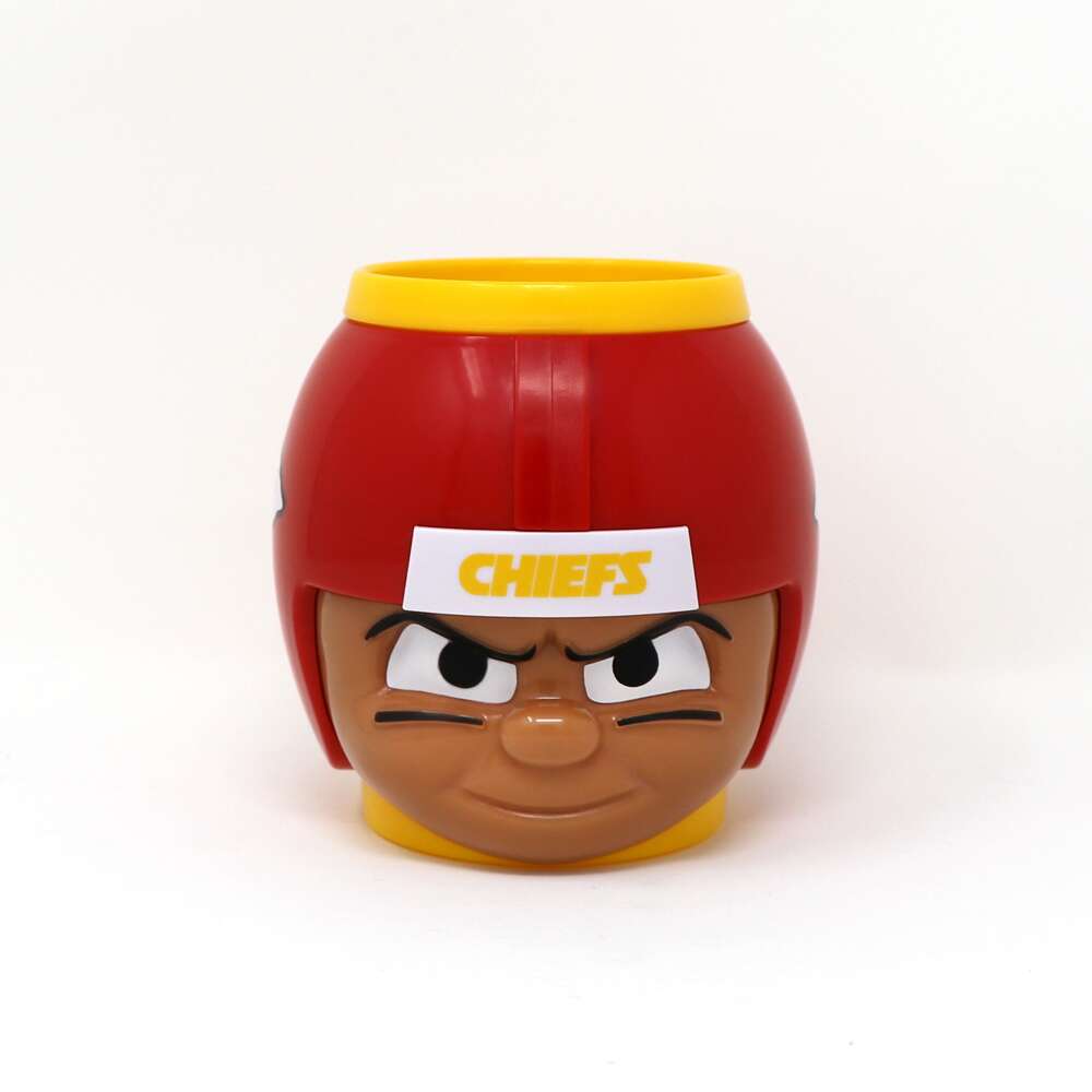 Kansas City Chiefs Big Sip Drink Mug