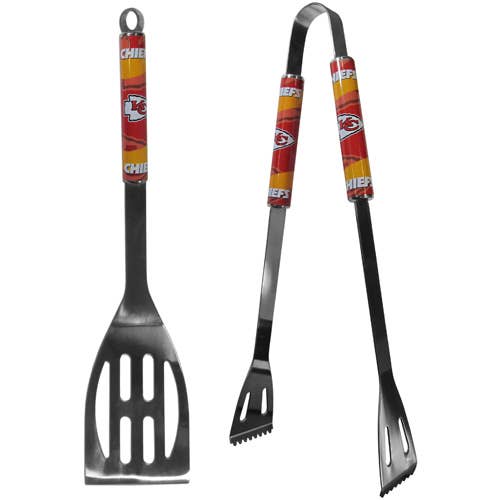 BBQ Bundle! 4 Fantastic Must haves-32 oz mug, apron, utensils and squeezy bottle🍔