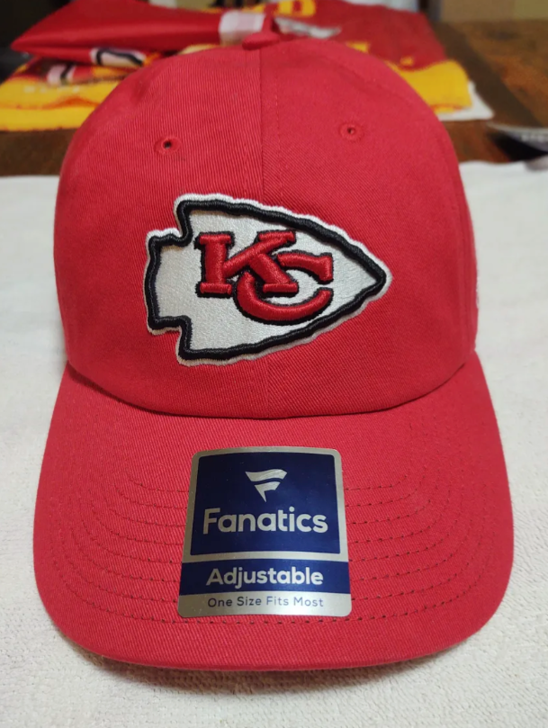 Classic Chiefs Hat