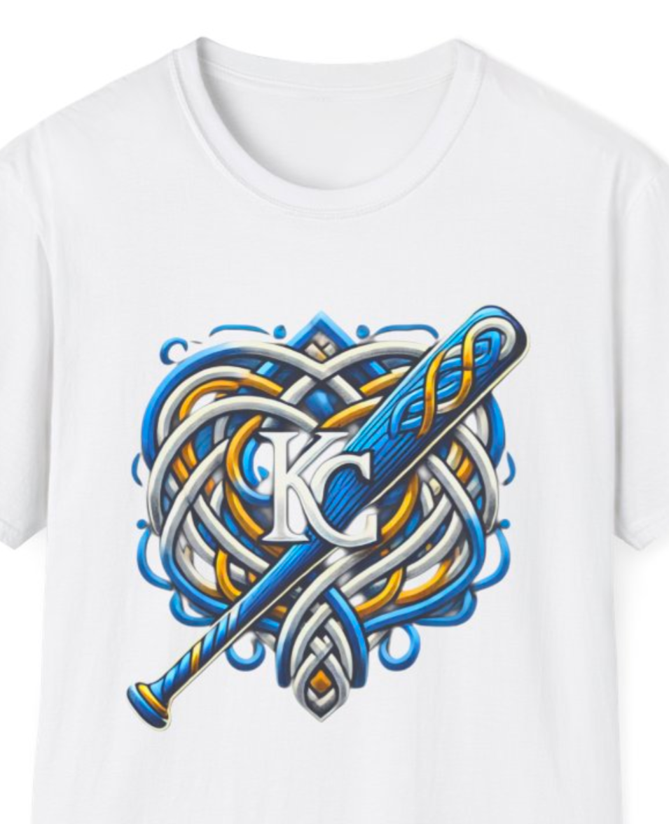 Eternal Love for KC T-shirt