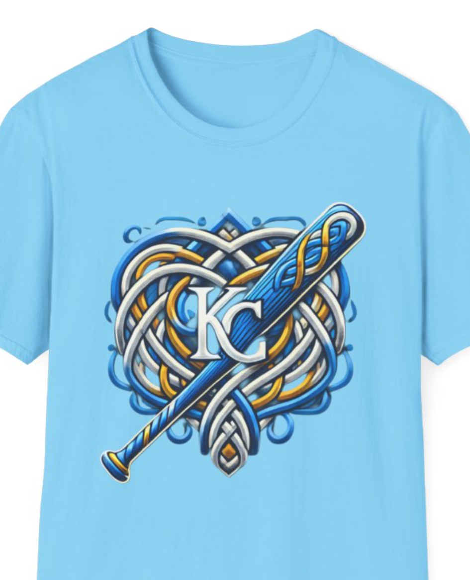 Eternal Love for KC T-shirt