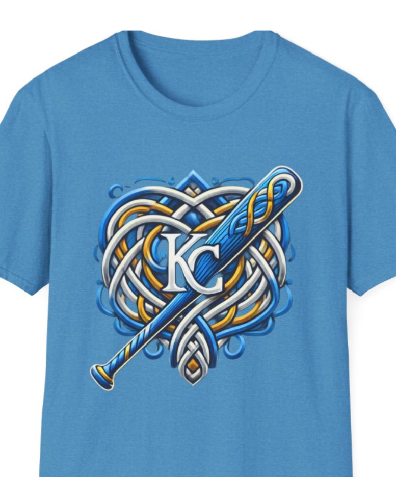 Eternal Love for KC T-shirt