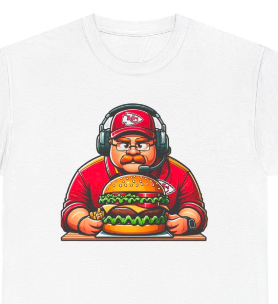 Cheeseburger Celebration