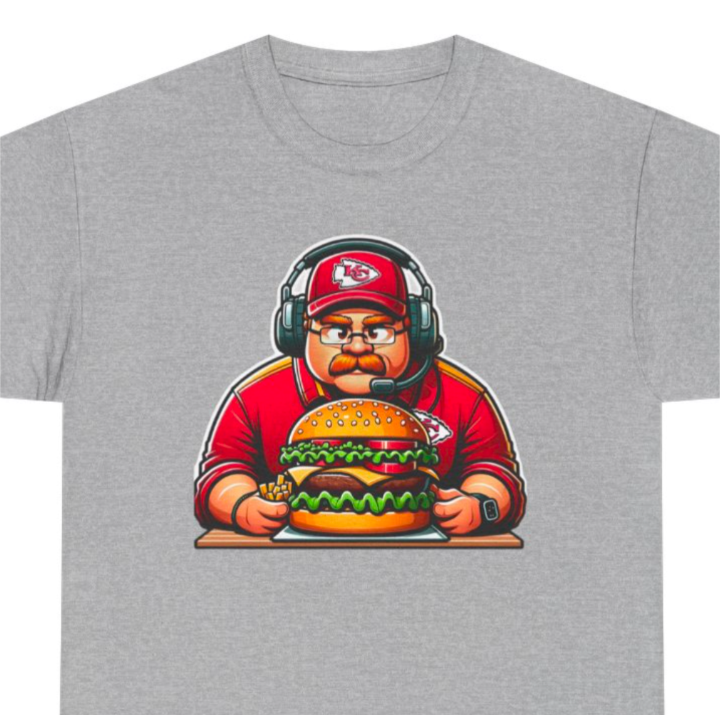Cheeseburger Celebration