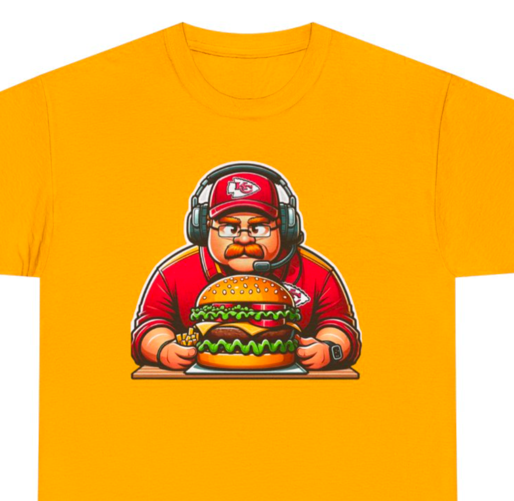 Cheeseburger Celebration