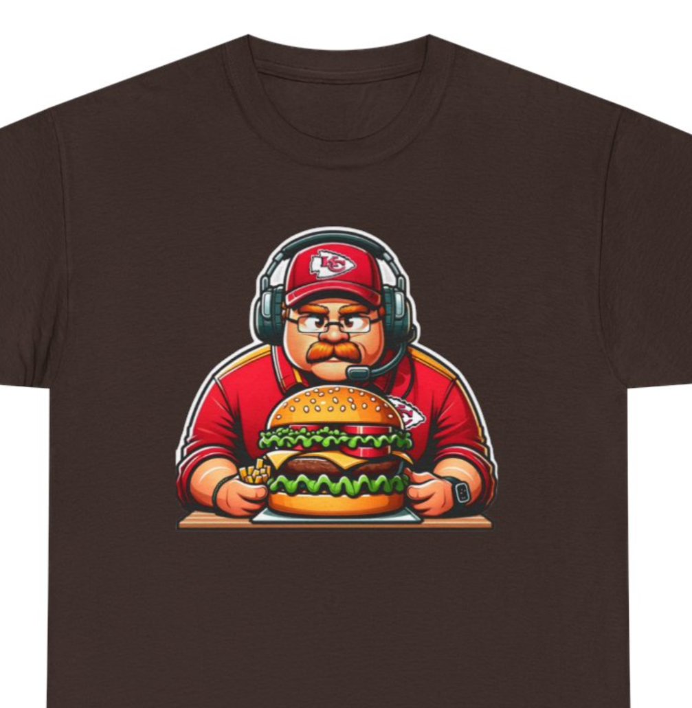 Cheeseburger Celebration