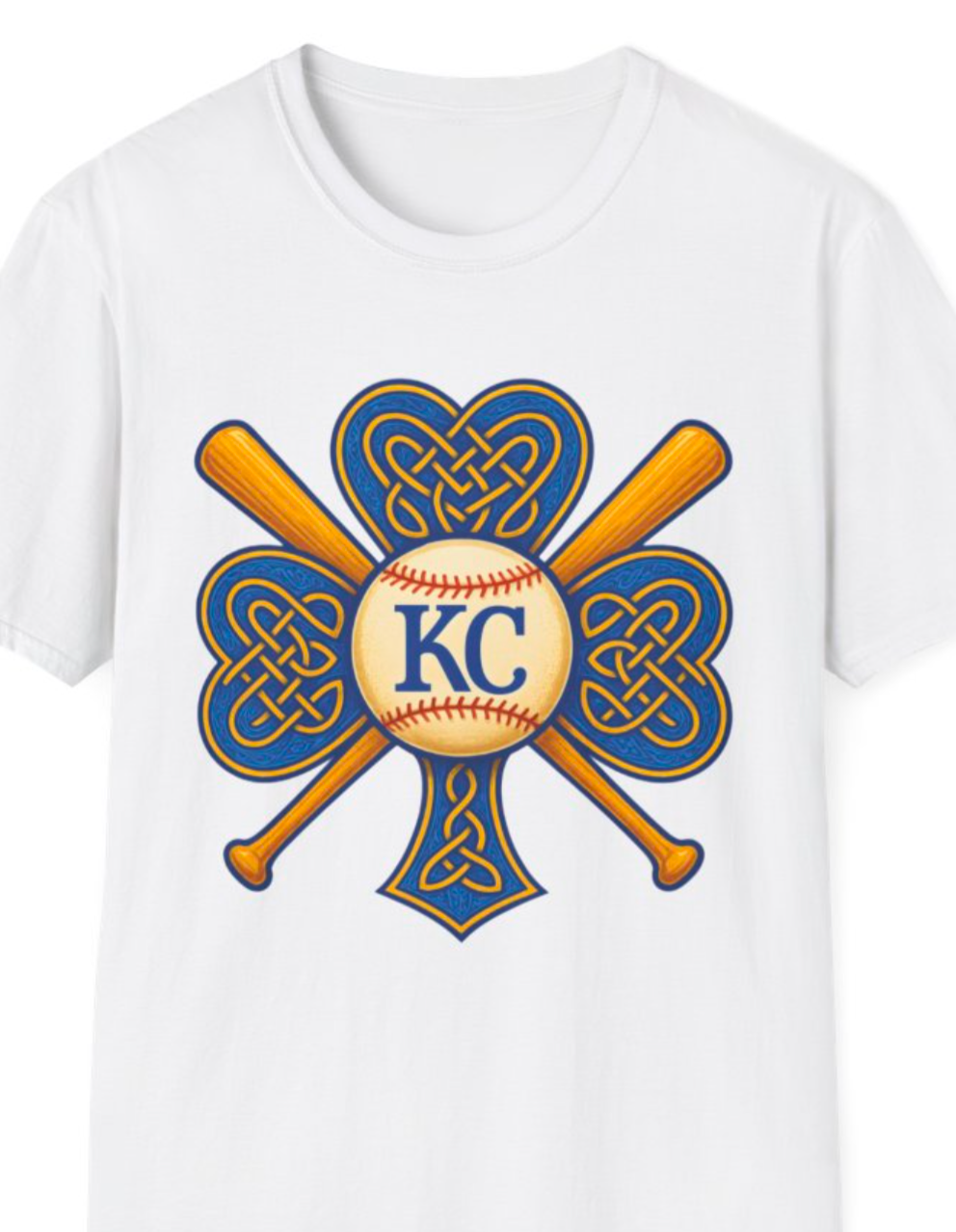 KC Celtic Power Baseball