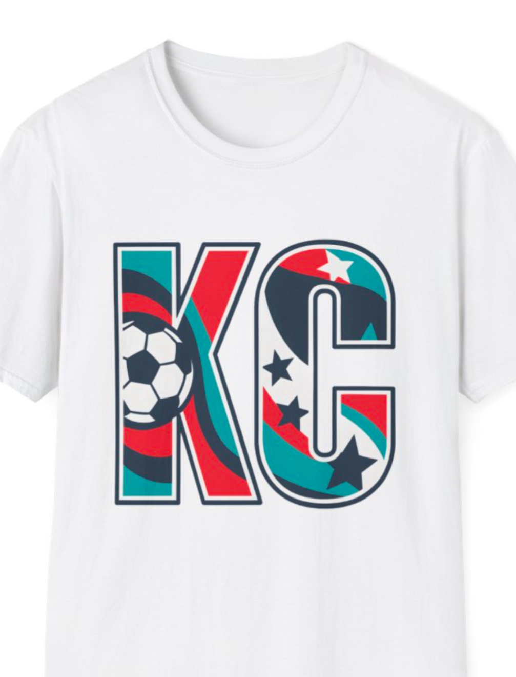 Rockin KC Soccer!