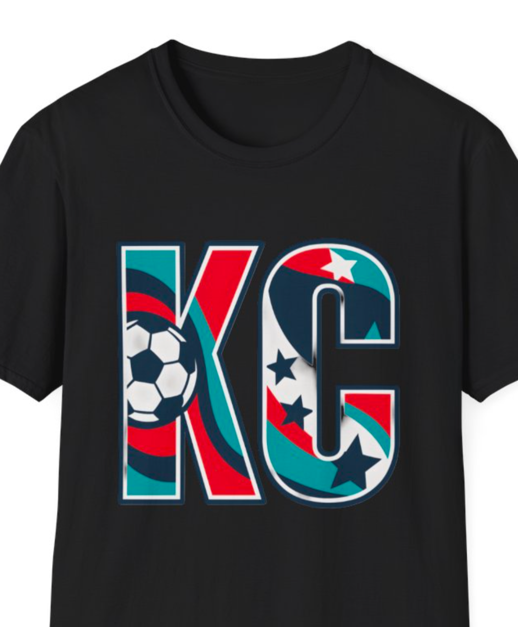 Rockin KC Soccer!