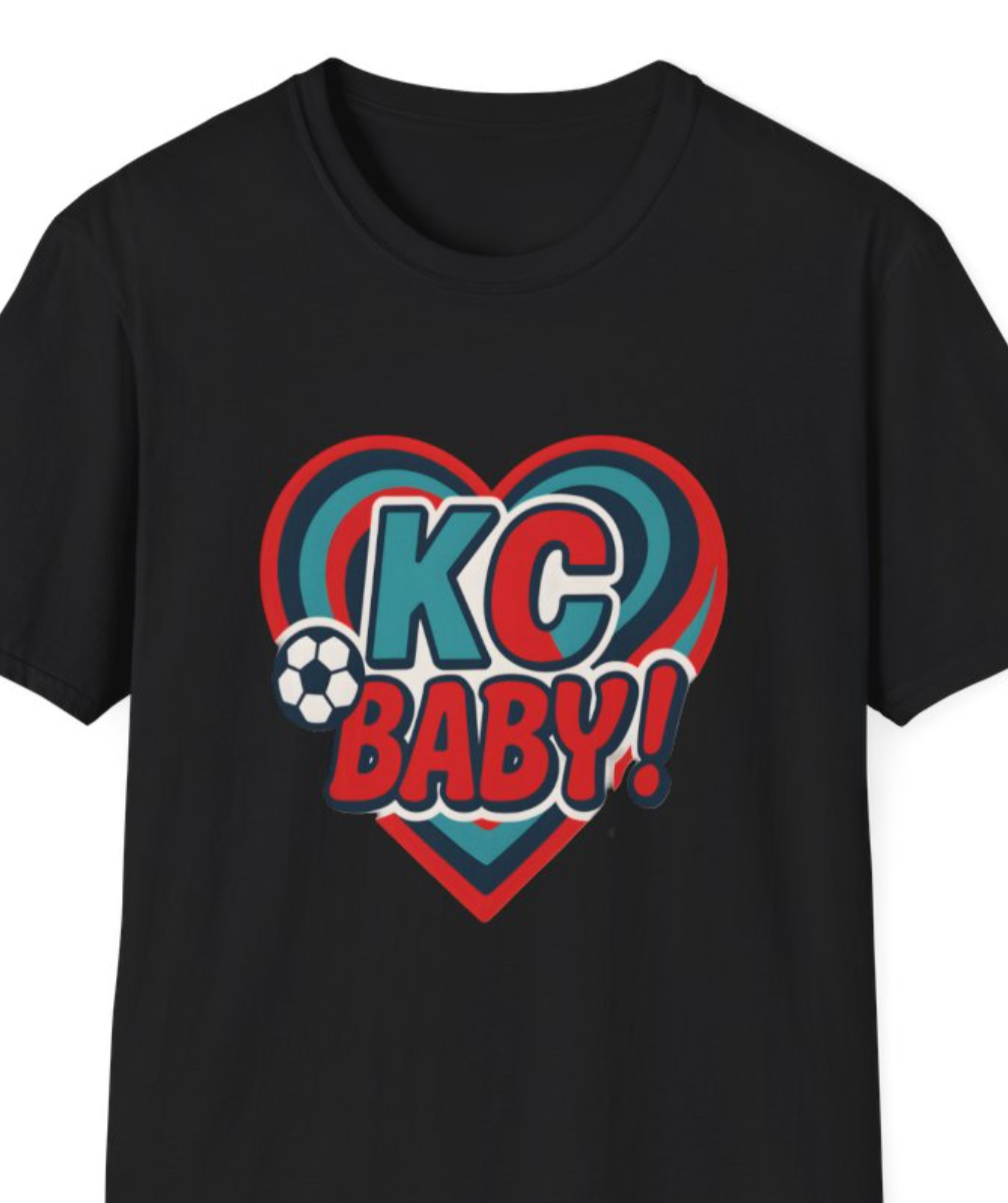 Love KC Soccer