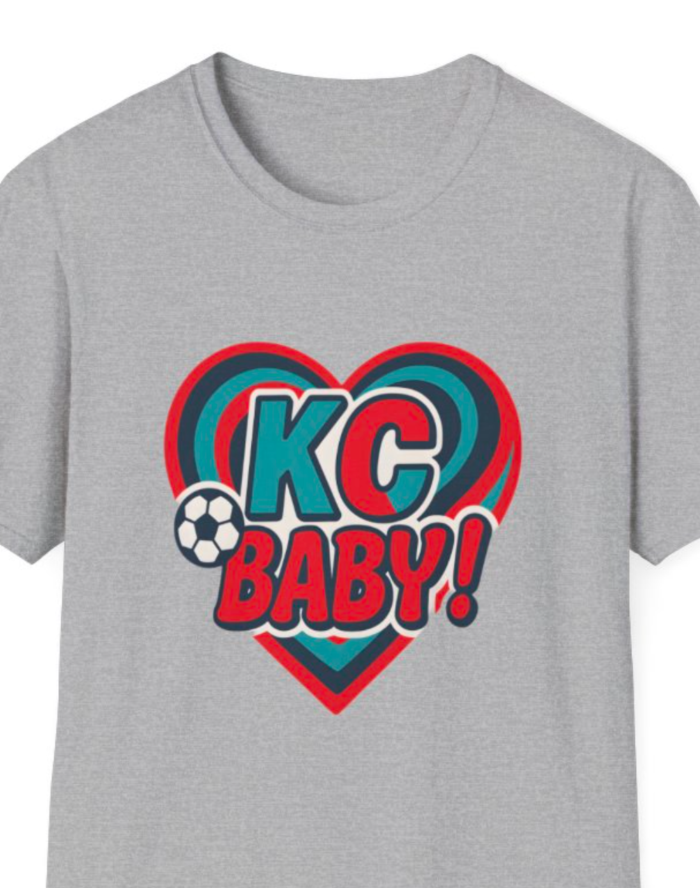 Love KC Soccer
