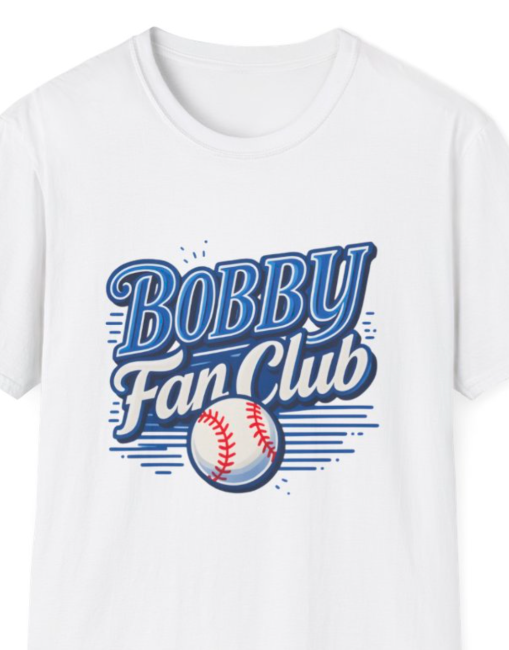 Bobby Fan Club