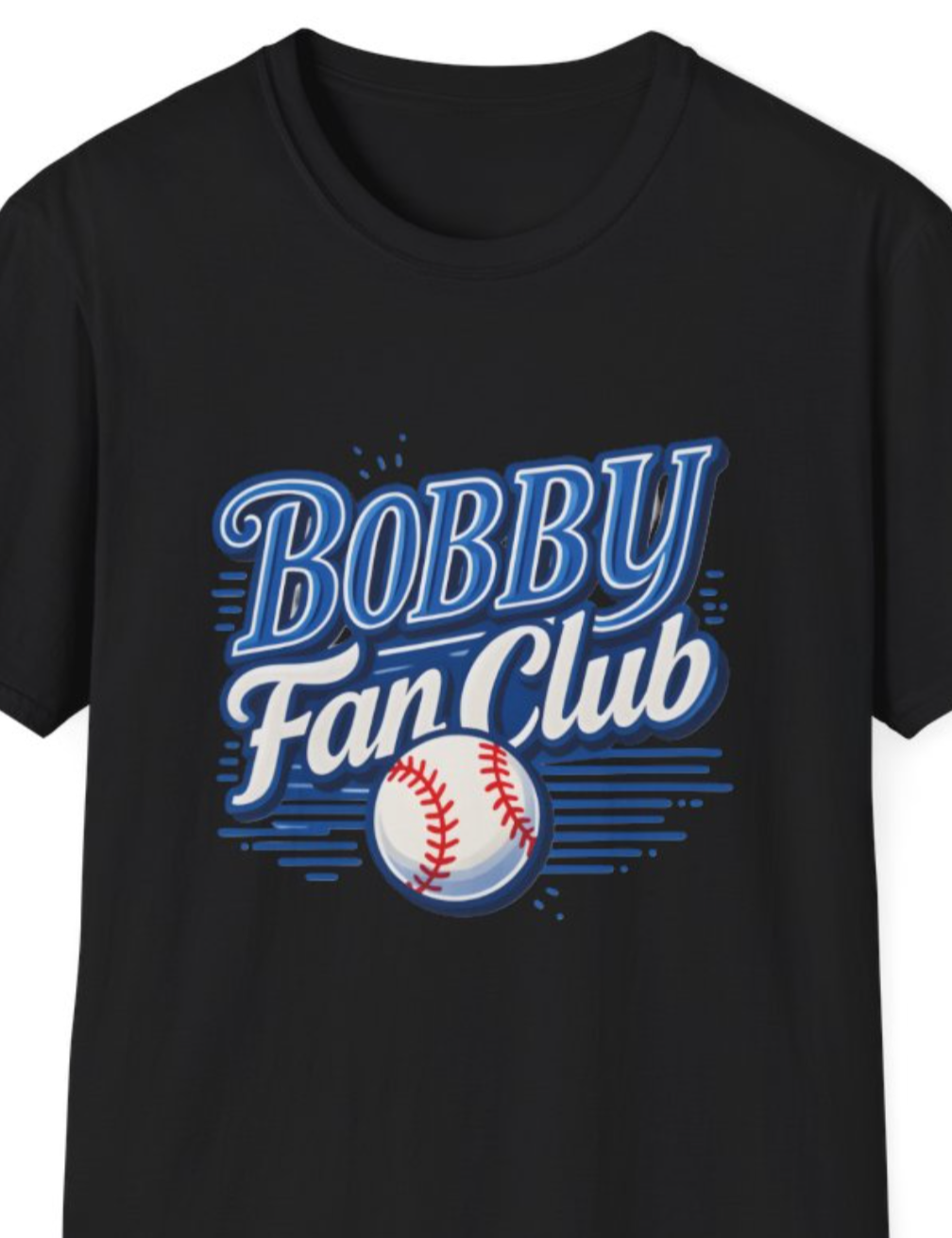 Bobby Fan Club