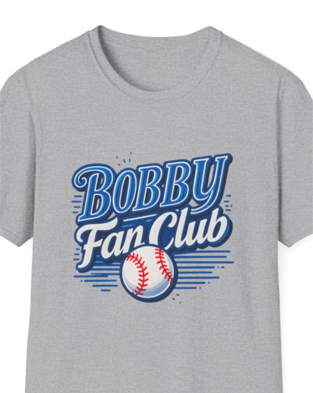 Bobby Fan Club