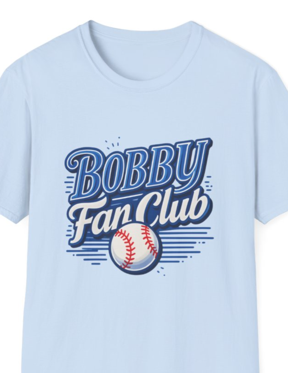 Bobby Fan Club