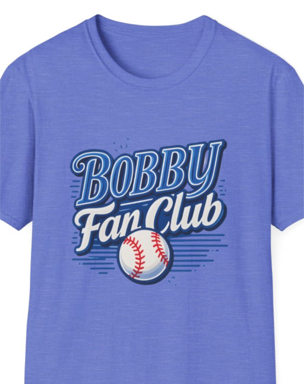 Bobby Fan Club