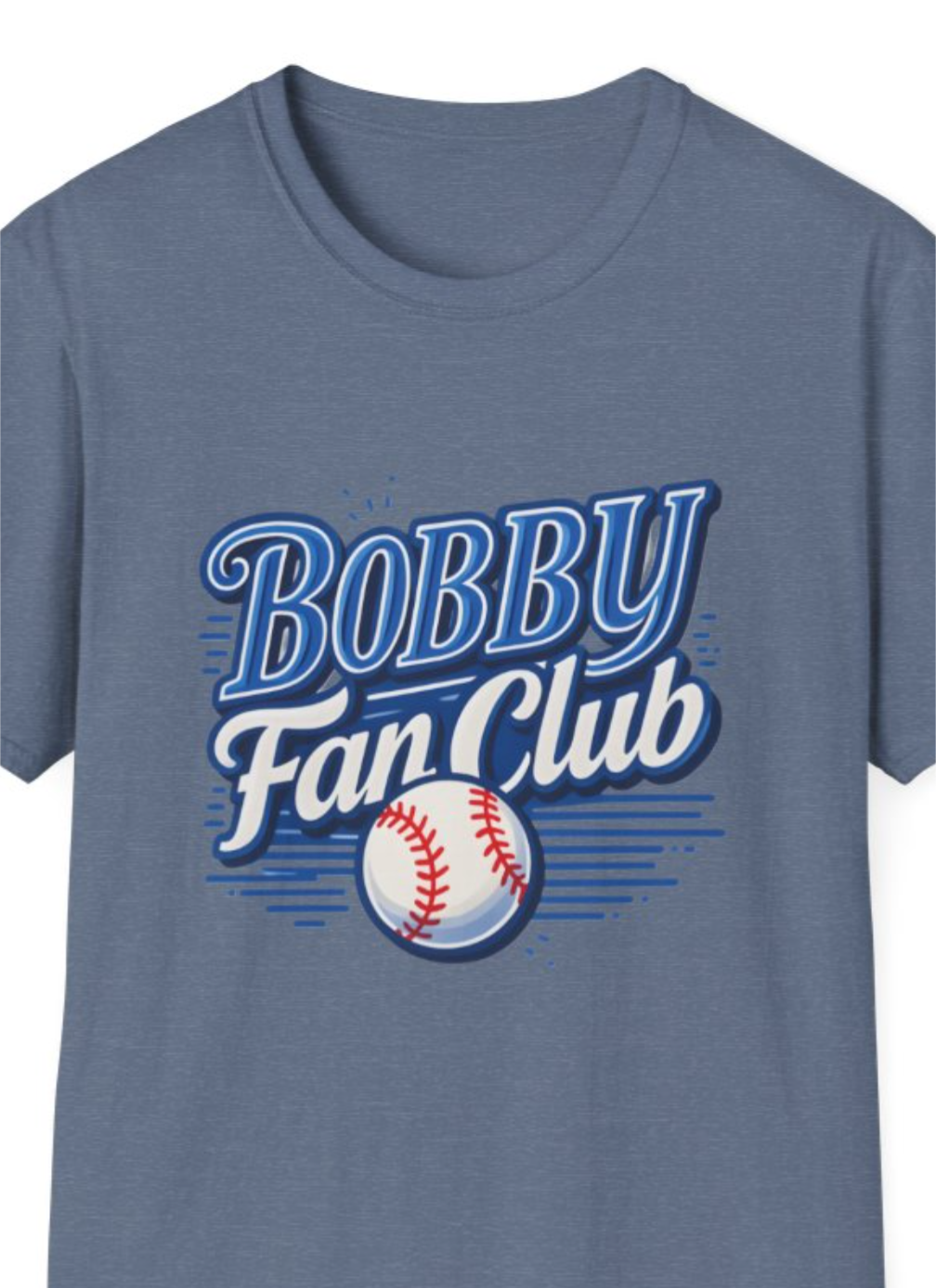 Bobby Fan Club
