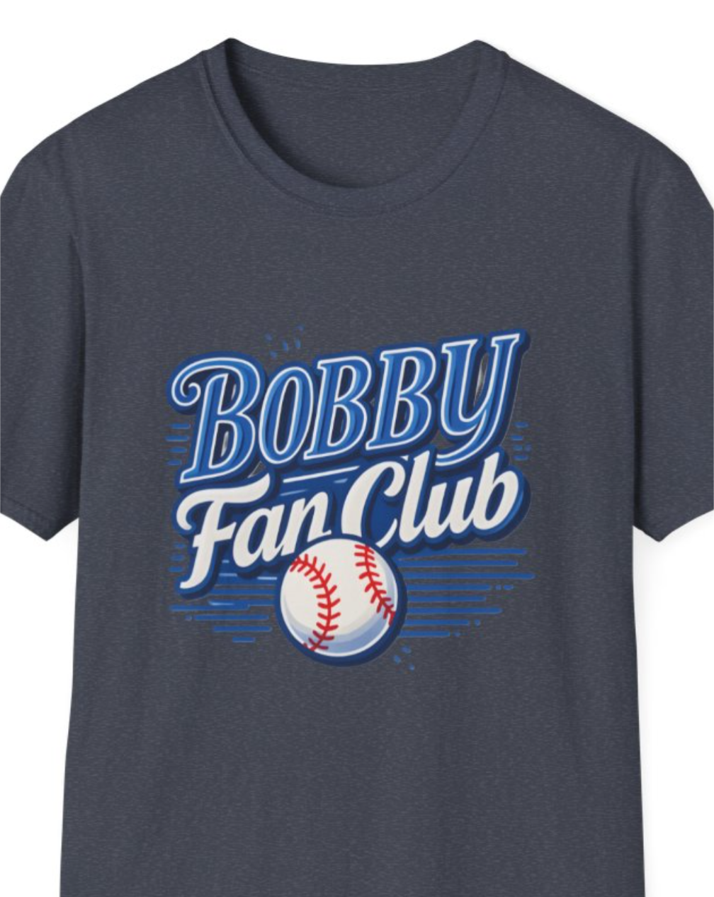 Bobby Fan Club