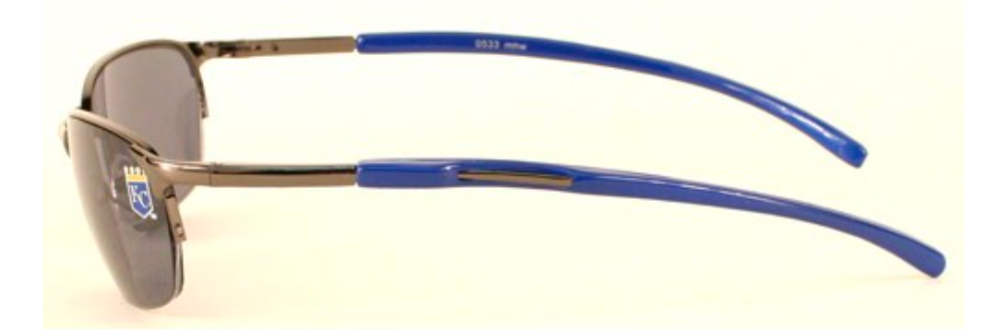 Kansas City Royals Sun Glasses