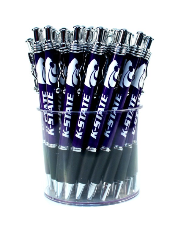 Kansas State Wildcats KSU PENS (2 pens)