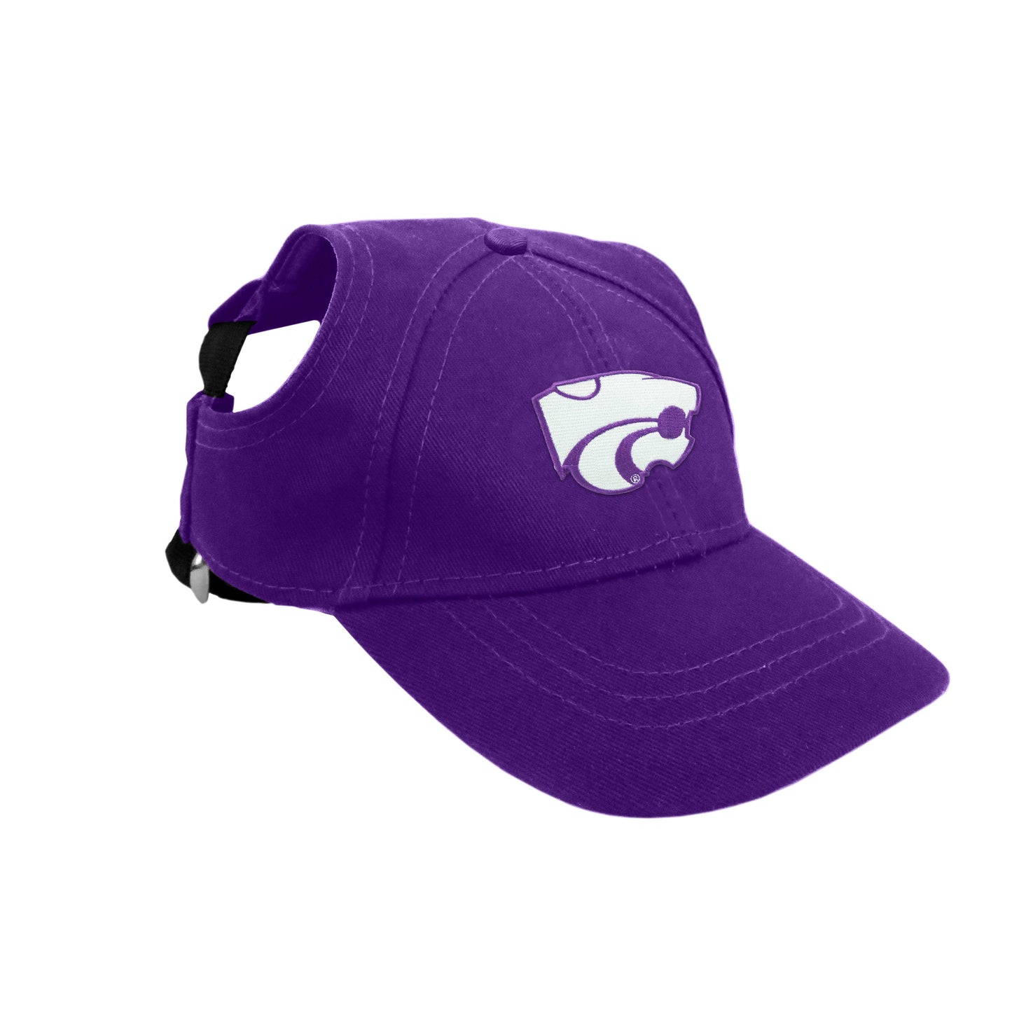 NCAA Kansas State Wildcats Pet Baseball Hat
