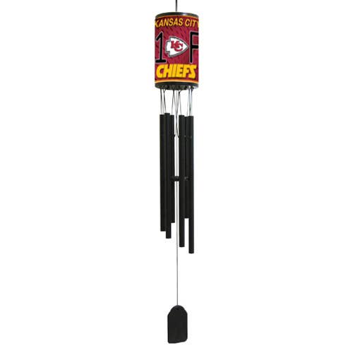 Kansas City Chiefs Chime