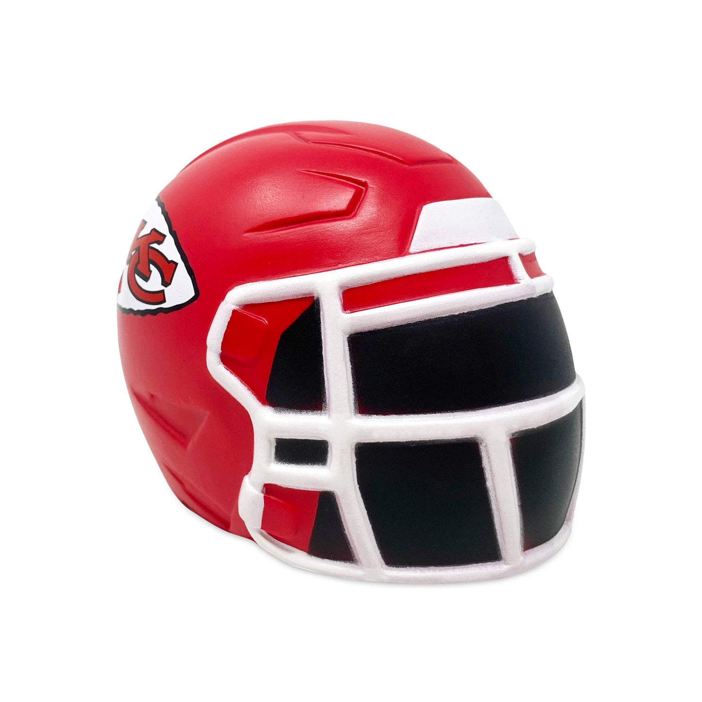 Kansas City Chiefs Jumbo Squeezy Helmet
