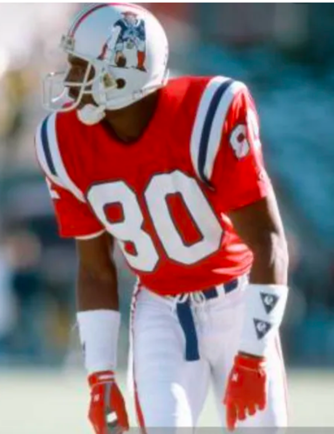 Irving Fryar