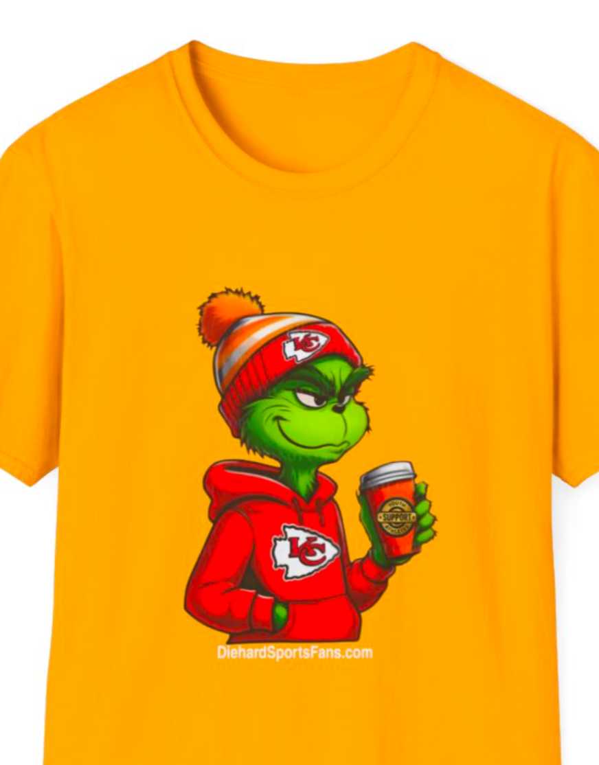 Support Youth Athletes! All Proceeds from this item go to support youth athletes in the Kansas City area. Please support.