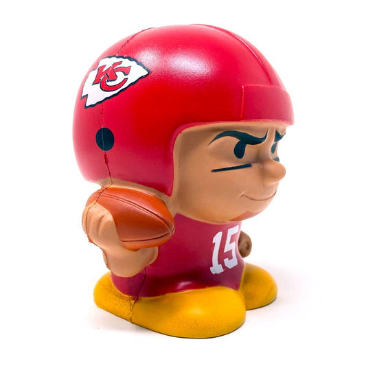 Kansas City Chiefs Squeezy Patrick Mahomes