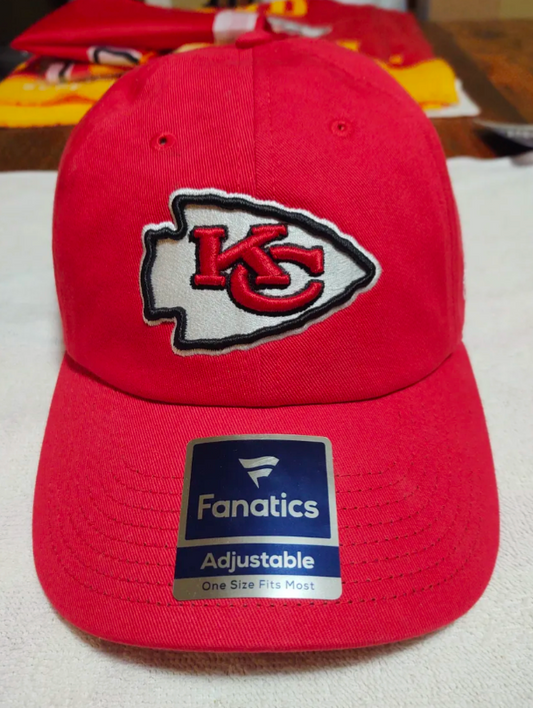 Classic Chiefs Hat