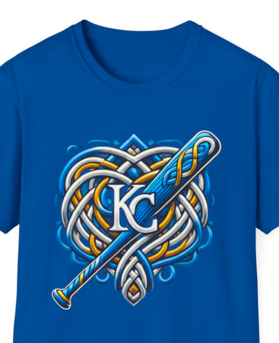 Eternal Love for KC T-shirt