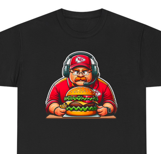 Cheeseburger Celebration