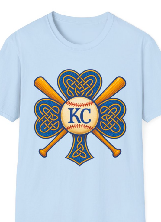KC Celtic Power Baseball