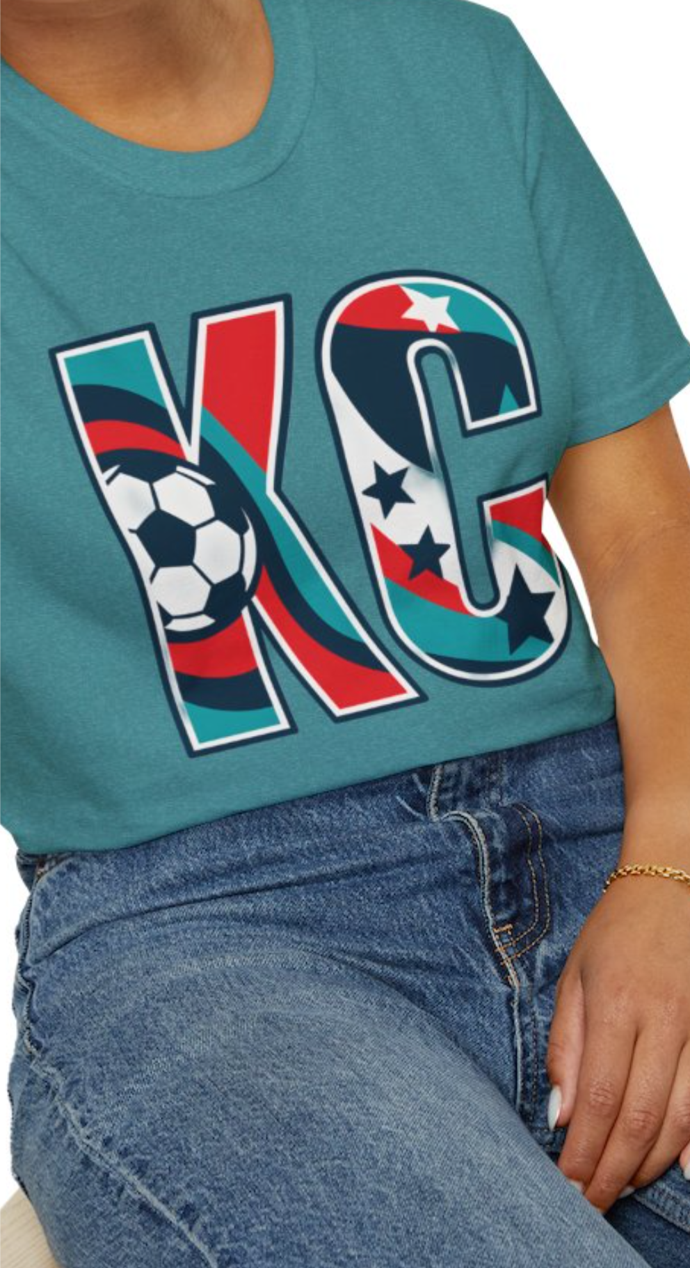 Rockin KC Soccer!