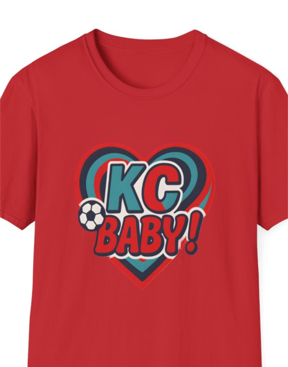 Love KC Soccer