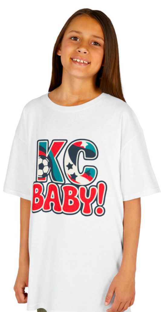 KC BABY! ( Youth Sizes)