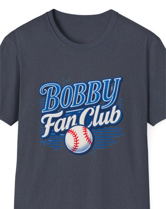 Bobby Fan Club