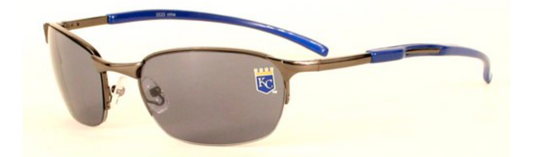 Kansas City Royals Sun Glasses