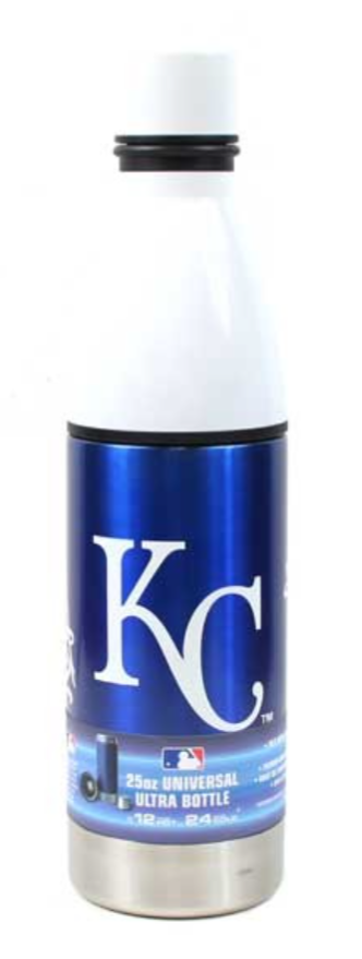 Kansas City Royals Ultra Bottle Hot or Cold
