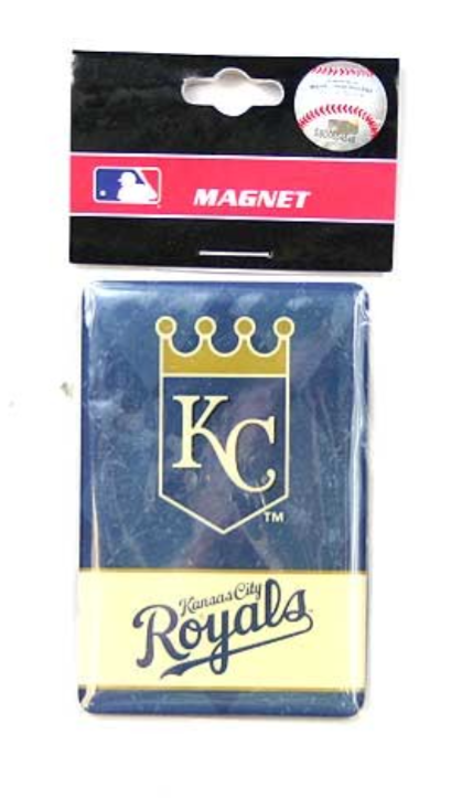 Kansas City Royals Magnet
