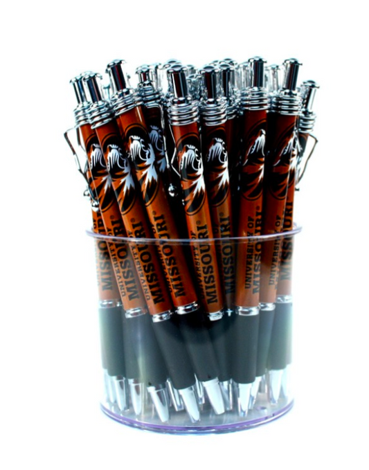 University of Missouri Tigers Pens (2 pens)